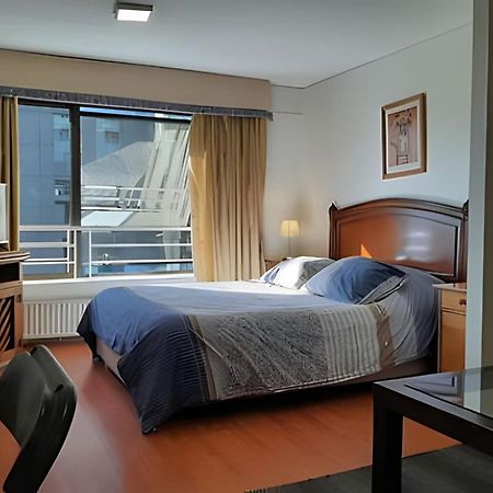 Living Valdivia Apartment Santiago Exterior photo