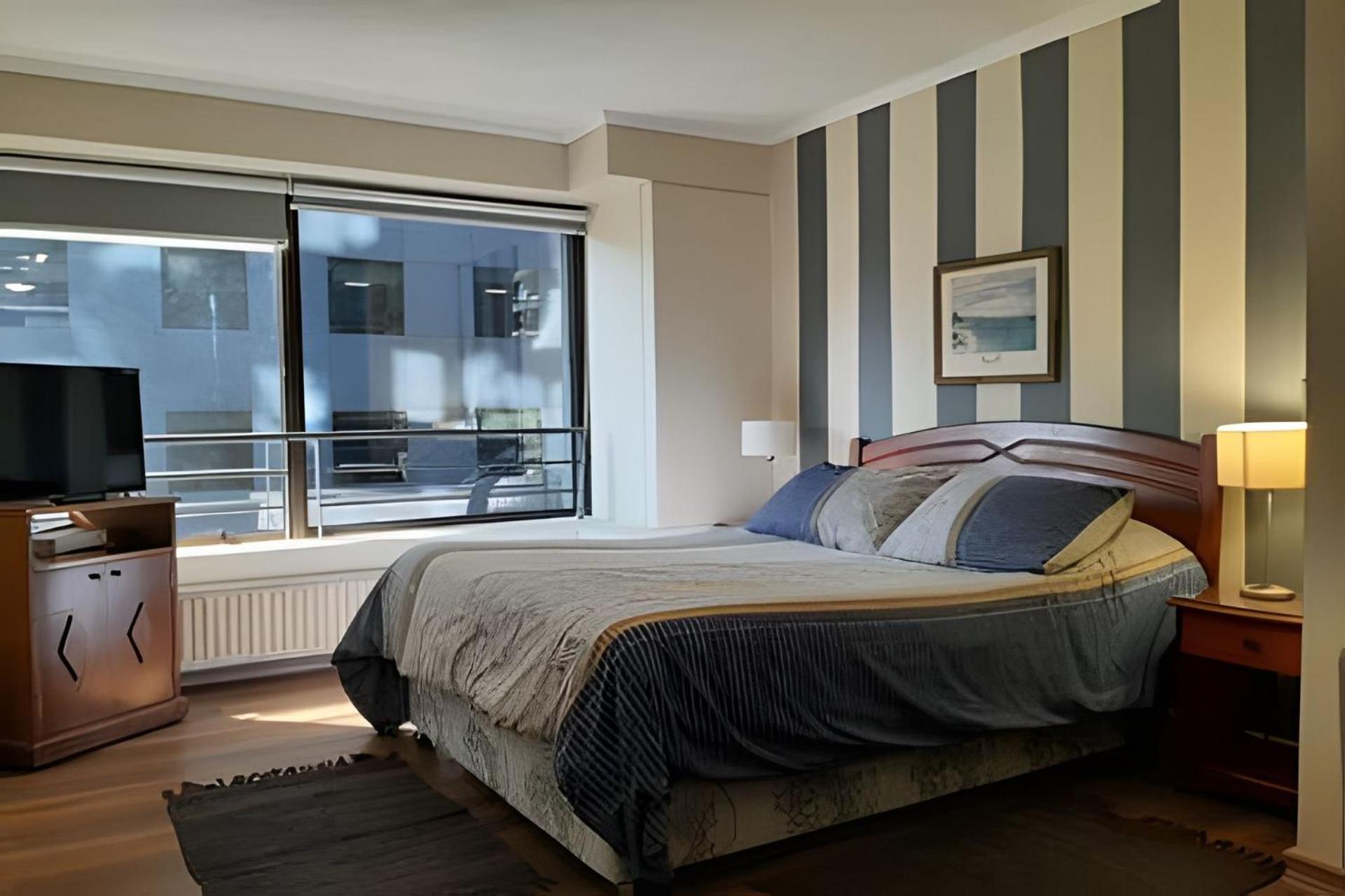 Living Valdivia Apartment Santiago Exterior photo