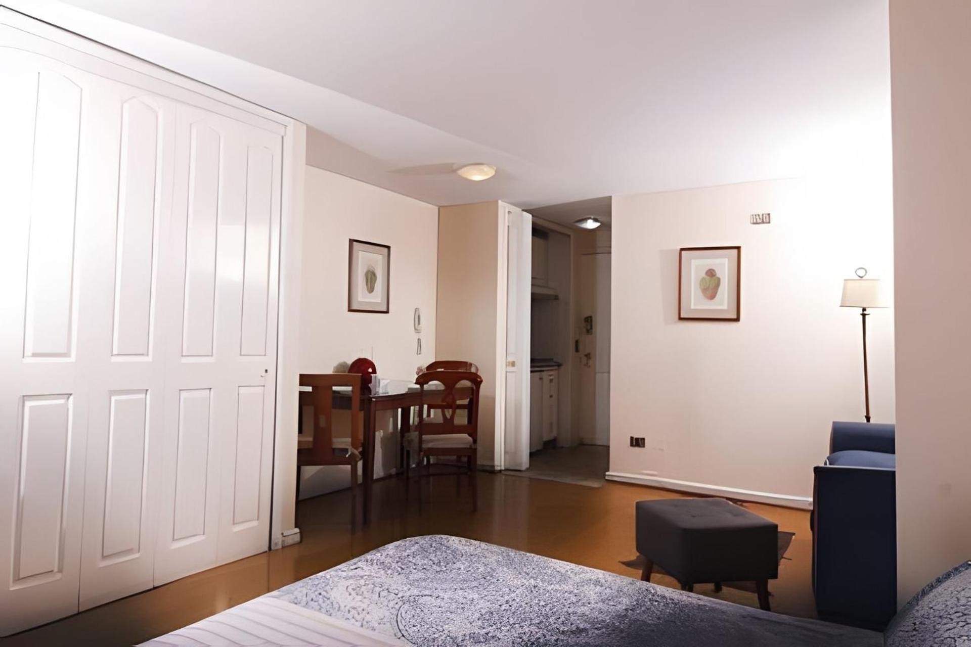 Living Valdivia Apartment Santiago Exterior photo