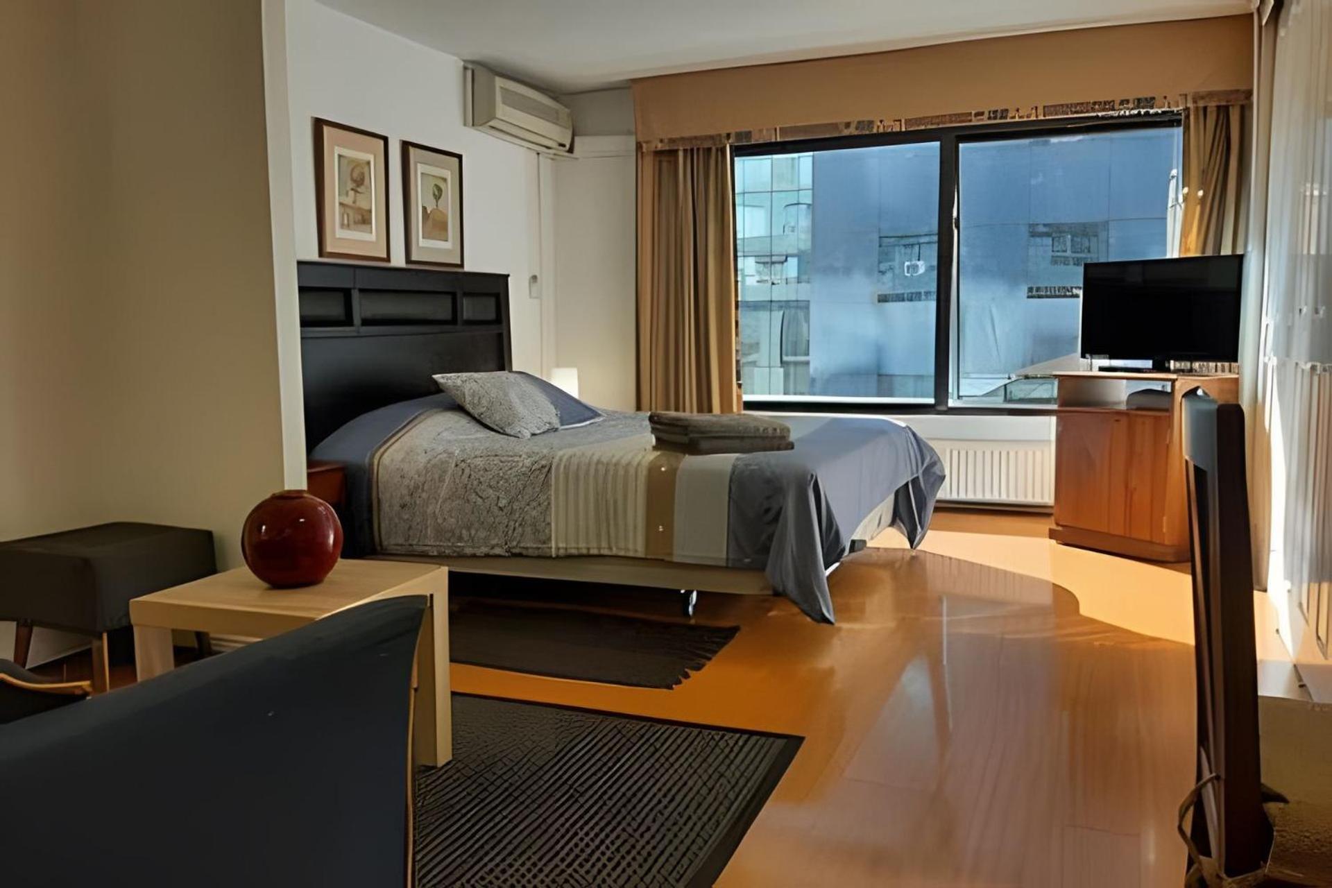 Living Valdivia Apartment Santiago Exterior photo