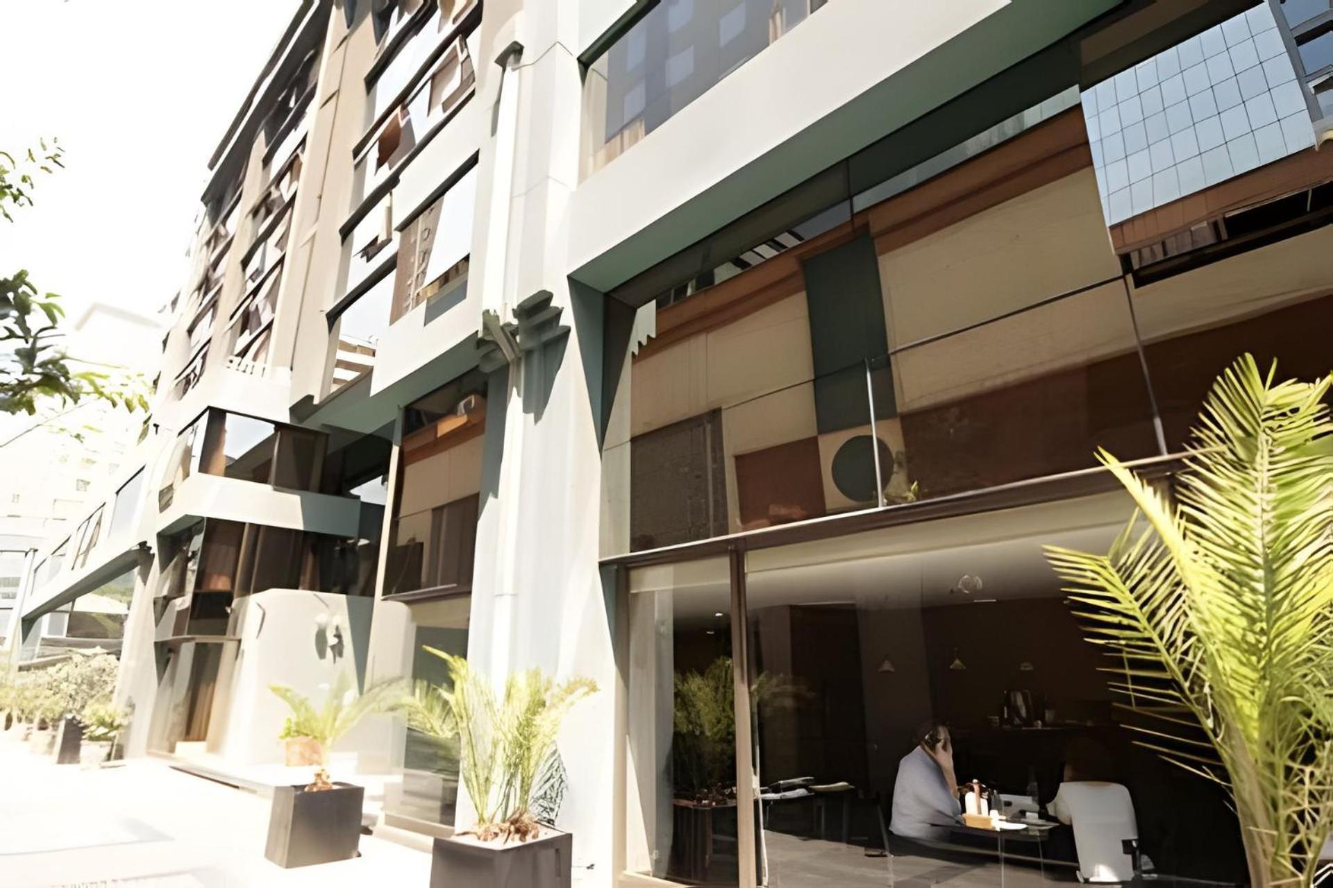 Living Valdivia Apartment Santiago Exterior photo