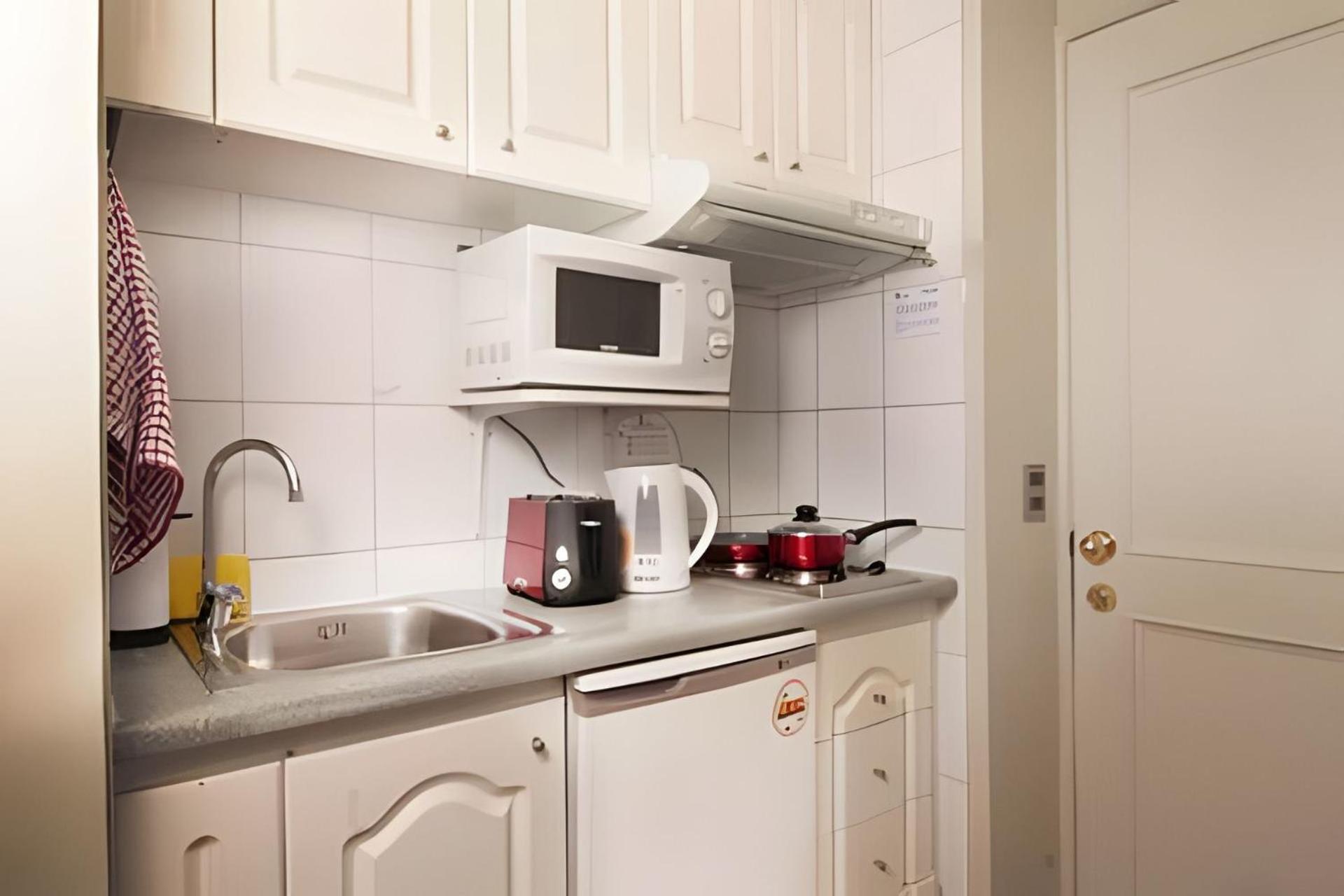 Living Valdivia Apartment Santiago Exterior photo
