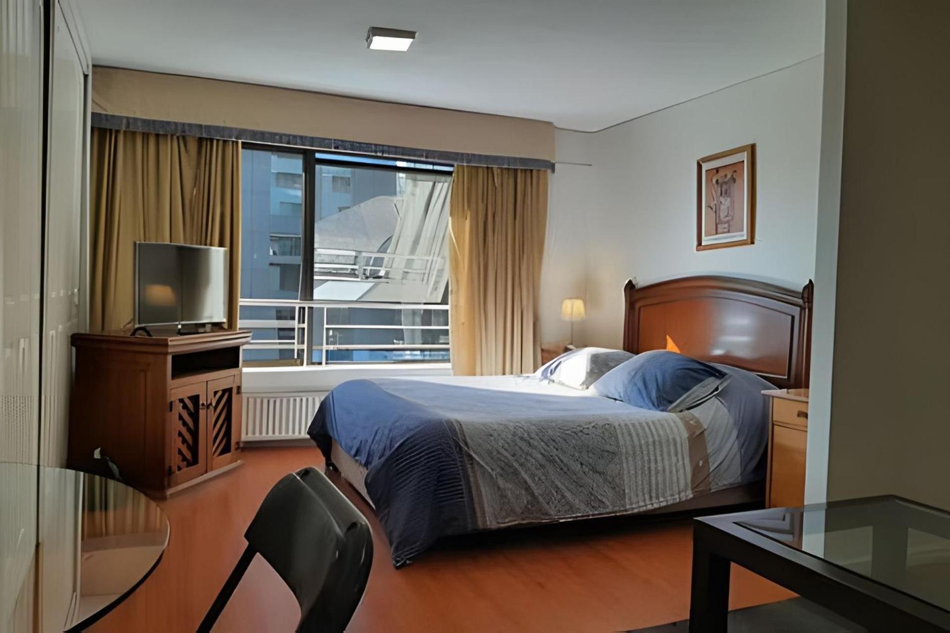 Living Valdivia Apartment Santiago Exterior photo
